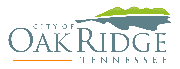 City of Oak Ridge Logo